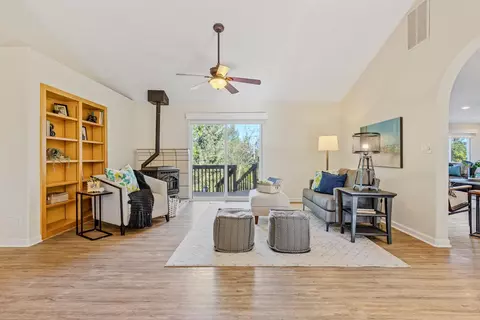 Living - 26375 Barb Wire Ln, Colfax, CA 95713 photo 3 of 3