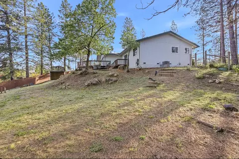 Exterior - 26375 Barb Wire Ln, Colfax, CA 95713 photo 21 of 24
