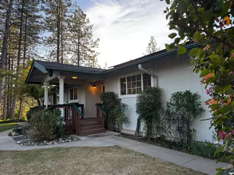 Exterior - 26375 Barb Wire Ln, Colfax, CA 95713 photo 22 of 24