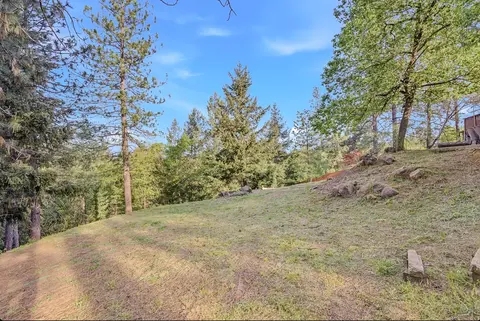 Exterior - 26375 Barb Wire Ln, Colfax, CA 95713 photo 20 of 24