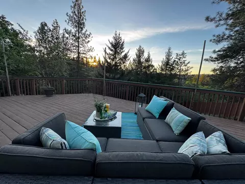 Exterior - 26375 Barb Wire Ln, Colfax, CA 95713 photo 23 of 24