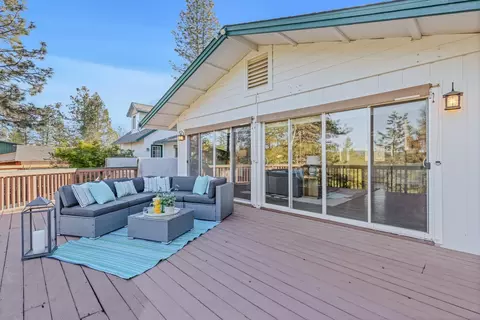 Exterior - 26375 Barb Wire Ln, Colfax, CA 95713 photo 8 of 24
