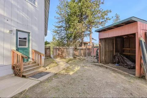 Exterior - 26375 Barb Wire Ln, Colfax, CA 95713 photo 16 of 24