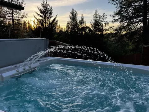 Exterior - 26375 Barb Wire Ln, Colfax, CA 95713 photo 24 of 24