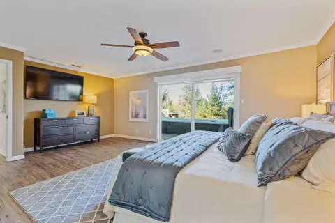 Bedroom - 26375 Barb Wire Ln, Colfax, CA 95713 photo 4 of 4