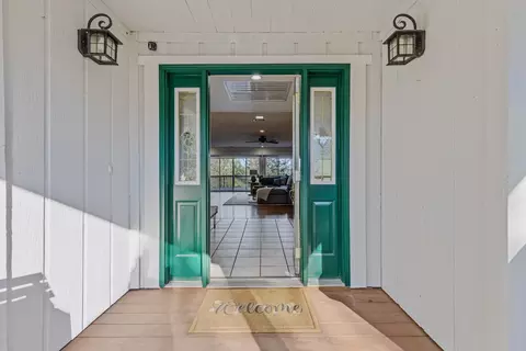 Entry Way - 26375 Barb Wire Ln, Colfax, CA 95713 photo 1 of 3
