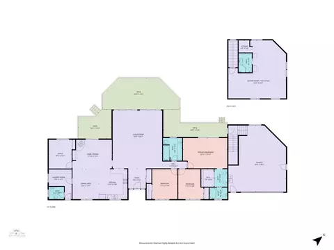 Floorplan - 26375 Barb Wire Ln, Colfax, CA 95713 photo 1 of 1