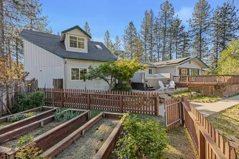 Exterior - 26375 Barb Wire Ln, Colfax, CA 95713 photo 12 of 24