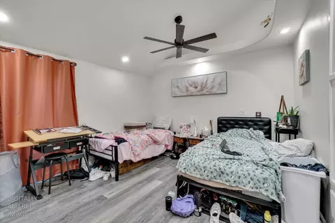Bedroom - 623 10th St, Davis, CA 95616 photo 6 of 11