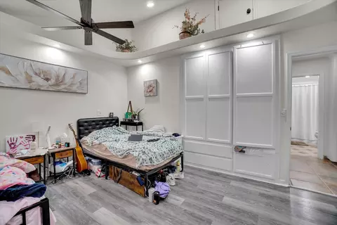 Bedroom - 623 10th St, Davis, CA 95616 photo 7 of 11