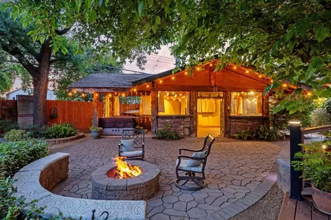 Exterior - 2813 Panay Ct, Carmichael, CA 95608 photo 32 of 38