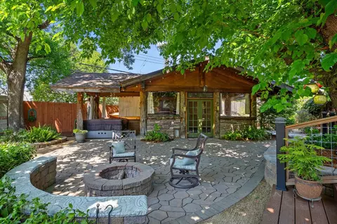 Exterior - 2813 Panay Ct, Carmichael, CA 95608 photo 13 of 38