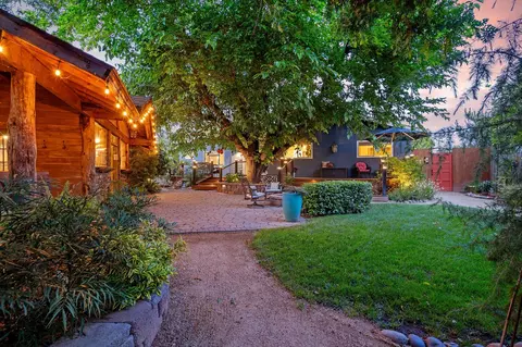 Exterior - 2813 Panay Ct, Carmichael, CA 95608 photo 34 of 38