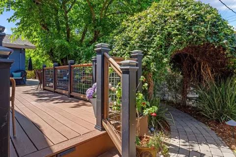 Exterior - 2813 Panay Ct, Carmichael, CA 95608 photo 11 of 38