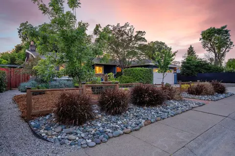 Exterior - 2813 Panay Ct, Carmichael, CA 95608 photo 21 of 38