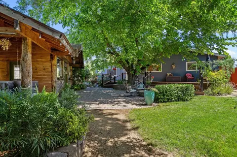Exterior - 2813 Panay Ct, Carmichael, CA 95608 photo 15 of 38