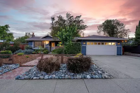 Exterior - 2813 Panay Ct, Carmichael, CA 95608 photo 25 of 38