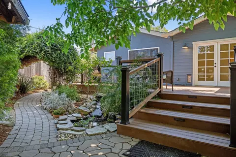 Exterior - 2813 Panay Ct, Carmichael, CA 95608 photo 18 of 38