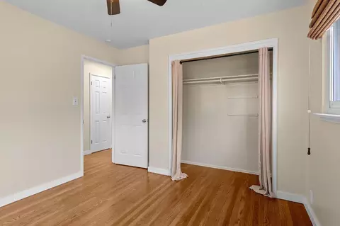 Bedroom - 2813 Panay Ct, Carmichael, CA 95608 photo 6 of 10