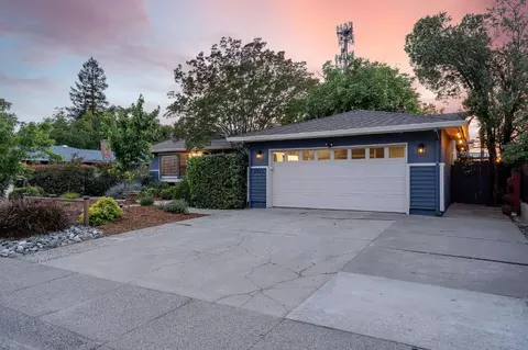 Exterior - 2813 Panay Ct, Carmichael, CA 95608 photo 24 of 38