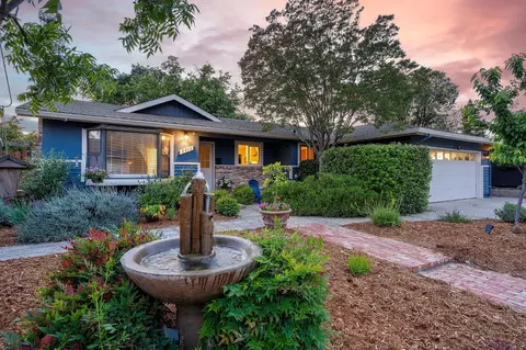 Exterior - 2813 Panay Ct, Carmichael, CA 95608 photo 22 of 38