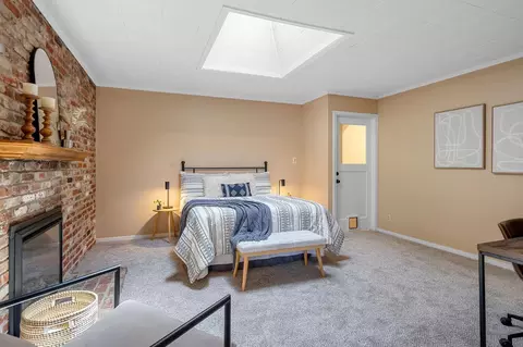 Bedroom - 2813 Panay Ct, Carmichael, CA 95608 photo 9 of 10