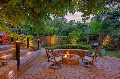 Exterior - 2813 Panay Ct, Carmichael, CA 95608 photo 35 of 38