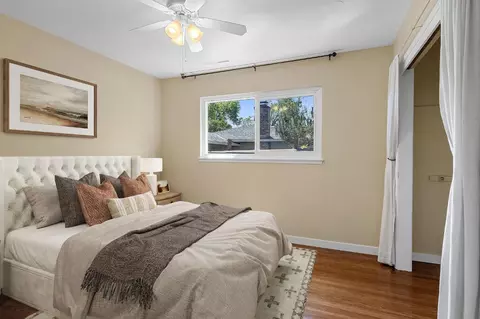 Bedroom - 2813 Panay Ct, Carmichael, CA 95608 photo 2 of 10