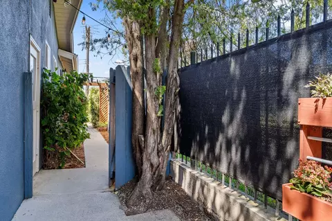 Exterior - 2813 Panay Ct, Carmichael, CA 95608 photo 10 of 38