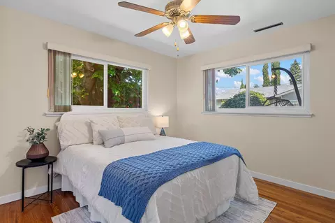 Bedroom - 2813 Panay Ct, Carmichael, CA 95608 photo 7 of 10