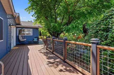Exterior - 2813 Panay Ct, Carmichael, CA 95608 photo 8 of 38