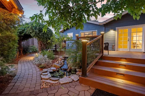 Exterior - 2813 Panay Ct, Carmichael, CA 95608 photo 36 of 38