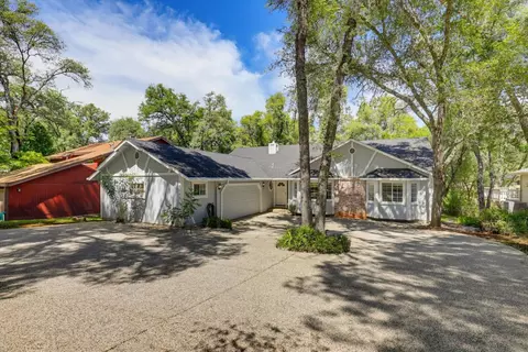 20689 Chaparral Cir, Penn Valley, CA 95946