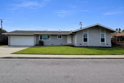1672 Oro Dr, Fremont, CA 94539