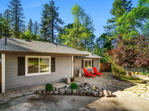 Exterior - 6800 Diablo View Trl, Placerville, CA 95667 photo 2 of 17