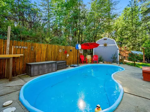 Exterior - 6800 Diablo View Trl, Placerville, CA 95667 photo 8 of 17