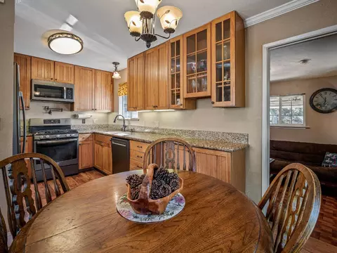 Dining - 6800 Diablo View Trl, Placerville, CA 95667 photo 1 of 2
