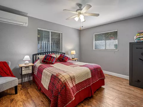Bedroom - 6800 Diablo View Trl, Placerville, CA 95667 photo 3 of 4