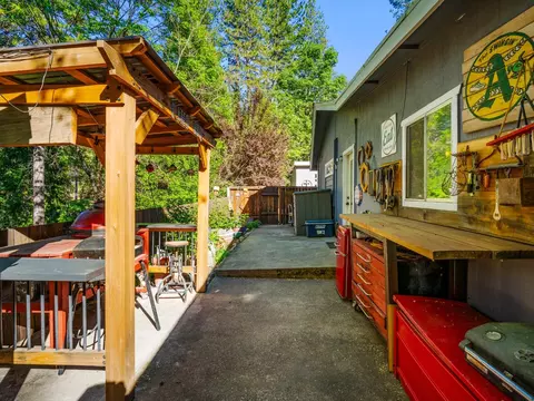Exterior - 6800 Diablo View Trl, Placerville, CA 95667 photo 16 of 17