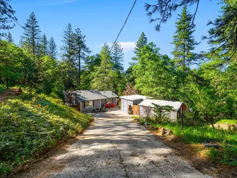 Exterior - 6800 Diablo View Trl, Placerville, CA 95667 photo 4 of 17