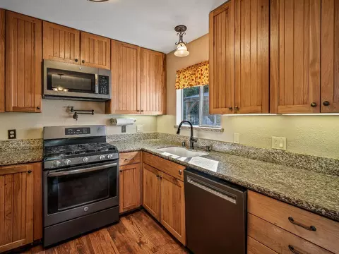 Kitchen - 6800 Diablo View Trl, Placerville, CA 95667 photo 1 of 2