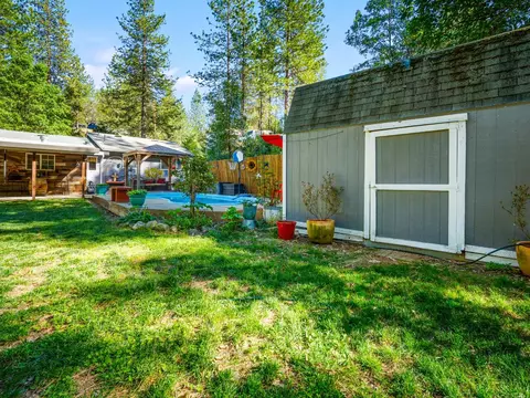 Exterior - 6800 Diablo View Trl, Placerville, CA 95667 photo 14 of 17