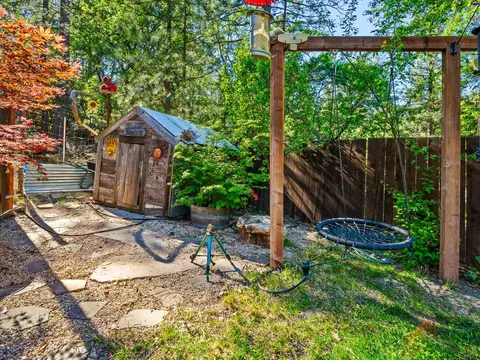 Exterior - 6800 Diablo View Trl, Placerville, CA 95667 photo 13 of 17