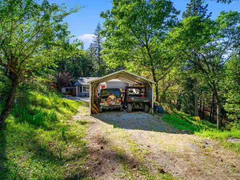 Exterior - 6800 Diablo View Trl, Placerville, CA 95667 photo 3 of 17