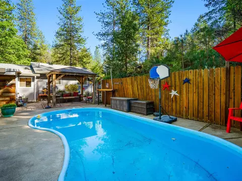 Exterior - 6800 Diablo View Trl, Placerville, CA 95667 photo 9 of 17