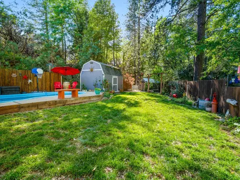 Exterior - 6800 Diablo View Trl, Placerville, CA 95667 photo 12 of 17