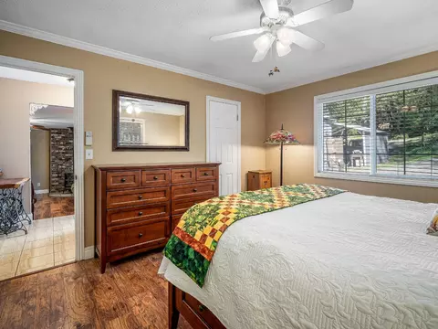 Bedroom - 6800 Diablo View Trl, Placerville, CA 95667 photo 2 of 4