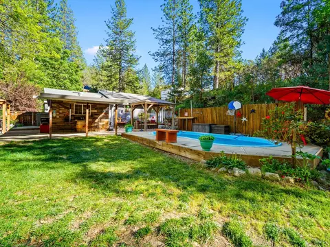 Exterior - 6800 Diablo View Trl, Placerville, CA 95667 photo 15 of 17