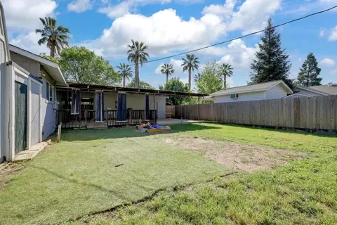 Exterior - 2130 Palm St, Sutter, CA 95982 photo 13 of 14