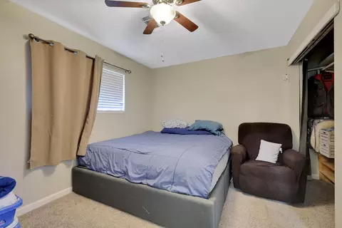 Bedroom - 2130 Palm St, Sutter, CA 95982 photo 3 of 4